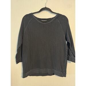 Majestic Filatures Quarter Sleeve Shirt